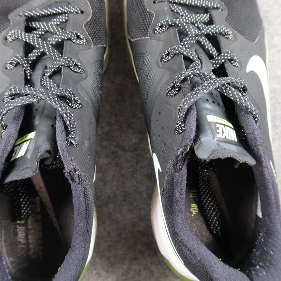 Nike Shoes Mens 10.5 Metcon 2 Workout Sneakers Athletic Trainer Crossfit Gym - Picture 11 of 16